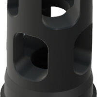 COMSTOCK MUZZLE BRAKE FULL - SIZE 5/8-24 30 CAL