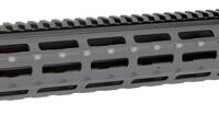 MI HANDGUARD SP SERIES 18" - M-LOK AR-15 SUPPRESSOR COMP.