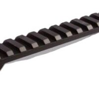 TALLEY PICATINNY BASE FOR - HOWA MINI ACTION 0MOA BLACK