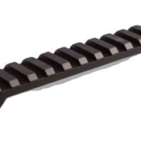 TALLEY PICATINNY BASE FOR - HOWA MINI ACTION 20MOA BLACK