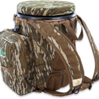 PEREGRINE OUTDOORS VENTURE - BUCKET PCK W/SEAT MO BOTTOMLND