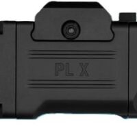 OLIGHT PL X DUAL BEAM COMPACT - RAIL LIGHT BLACK