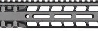 RADIAN UPPER/HANDGUARD MODEL 1 - AR-15 15.5" M-LOK BLACK