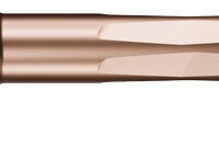 RADIAN AFTERBURNER & RAMJET - GLOCK 19/45 GEN 6 BLACK/BRONZE