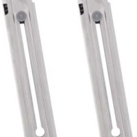 RUGER MAGAZINE MARK IV/MARKIII - PISTOL 10RD 2-PACK