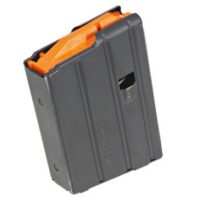 GLENFIELD MAGAZINE A - 350 LEGEND 5RD BLACK