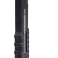 UTG MAGAZINE GLOCK 9MM 33RND - WINDOWED POLY MATTE BLACK