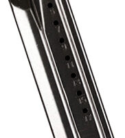 PRO MAG MAGAZINE RUGER SR9 - 9MM 10RD BLUED STEEL