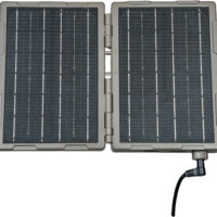 TACTACAM REVEAL EXTERNAL - FOLDING SOLAR PANEL