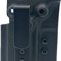 FORTITUDE CCW HOLSTER IWB CLIP - FOR SIG P320 FULL SIZE