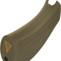 TIKKA GRIP ADAPTER FOR T3X - SYN STOCKS STANDARD OD GREEN