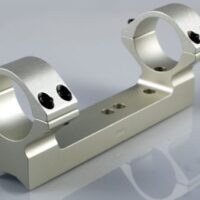 TALLEY RING/BASE COMBO 30MM - LOW TC ENCORE/PROHUNTER SILVER