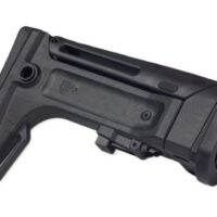 KDG FN SCAR STOCK BLACK