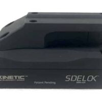 KDG SIDELOK TRIJICON MPRO - MOUNT LOWER 1/3 CO WITNESS