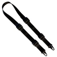 US TACTICAL D4: TASK OPS - 2-POINT SLING 1.25" BLACK