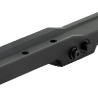 NOCPIX SLIM QD EXTENDED OFFSET - MOUNT BLACK