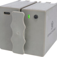 STEALTH CAM 360 CAM MAX - RECHARGABLE LITHIUM BATT. PACK