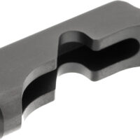 TYRANT CNC SA ECHELON EXTENDED - MAGAZINE RELEASE GREY