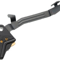 TYRANT CNC FOR GLOCK 43X 48 - I.T.T.S TRIGGER BLACKGOLD WBAR