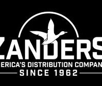 TEKMAT ARMORERS BENCH MAT - 12"X36" ZANDERS LOGO BLK/WHITE