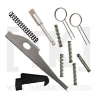 TANDEMKROSS ESSENTIAL - MAINTENANCE KIT RUGER MK SERIS