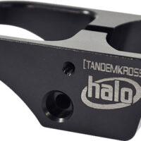 TANDEMKROSS HALO CHARGING RING - FOR BROWNING BUCKMARK BLACK