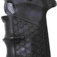 TANDEMKROSS HIVEGRIP FOR S&W - VICTORY BLACK