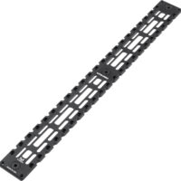 UTG PRO M-LOK ARCA RAIL 7075T6 - ALUMINUM 14.2" BLACK