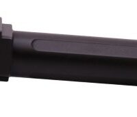TRUE PRECISION FOR RUGER RXM - BARREL NON THREADED BLACK NTRD