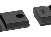 WARNE BASE VAPOR 2PC BROWNING - X-BOLT ALUMINUM