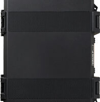 PELICAN VAULT PARALLEL LIMB - BOW CASE BLACK