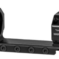 WARNE SKYLINE PRECISION 36MM - 1PC CANTILEVER MOUNT MATTE
