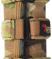 US TACTICAL SUPPRESSOR COVER - 8" MULTI-CAM