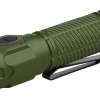 OLIGHT WARRIOR ULTRA - 2500 LUMENS OD GREEN