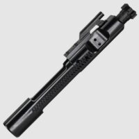 WLA M16 BOLT CARRIER GROUP - 5.56 BILLET EXTRACTOR BLACK