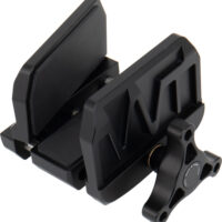 WARRIOR TRIPODS THE HERO CLAMP - WORKS ON LEVELING HEADS