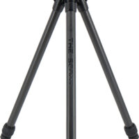 WARRIOR TRIPODS THE SCOUT - TRIPOD CARBON FIBER 2 SECTION