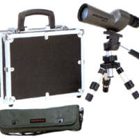 WARRIOR TRIPODS M-LOK 5" ARCA - PLATE