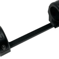 DNZ GAME REAPER INTEGRAL 1-PC - MOUNT BRNG X-BOLT 2 LA MED BLK