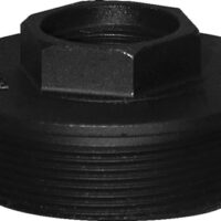 YHM HUB DIRECT THREAD MOUNT - .578-28