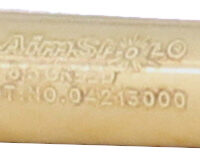 AIMSHOT 6.5 CREEDMOOR RIFLE - ARBOR FOR USE W/.223 BORESIGHT