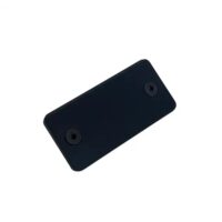 Amend2 M-LOK to ARCA Adapter 3" Black