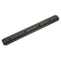 Area 419 ARCALOCK 12'' Flat Keymod Dovetail Rail
