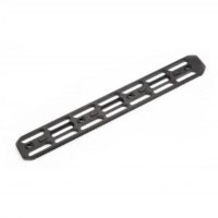 Area 419 ARCALOCK 12'' M-LOK Dovetail Rail 16 x 2.5 x 2.5" Black