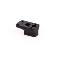 Area419 High Profile Red-Dot Adapter Plate Delta Point Pro