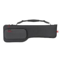 Allen Competitor Series Takedown Soft Shotgun Case 32" Grey