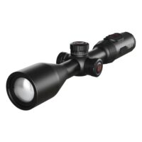 ATN ThOR 6 Elite Thermal Rifle Scope 3.5-28x 384x288