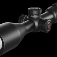 ATN ThOR 6 Elite Thermal Riflescope 2?16x 640×512