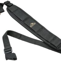 Butler Creek Comfort Stretch Shotgun Sling Black