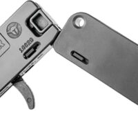 LifeCard .22LR Polymer Handle